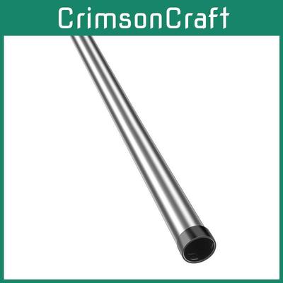 Металлическая труба-удлинитель, набор аксессуаров для пылесоса Henry, прочный очиститель