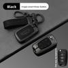 Durable for Kia Key Cover for KX3 KX5 K2 K4 Forte KXCross Sportage Seltos Rio Car Keys Protection