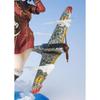 TAMASHII NATIONS Figuarts ZERO Отряд КОТОБУКИ Кирие 175 мм Раскрашенная фигурка из АБС-пластика и ПВХ