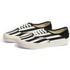 Стиль 43 Og Vans Lx 'Pinstripe Black' VN0A3DPB3SY