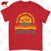 Tc'S Island Hoppers T Shirt 2BCY