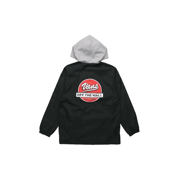 Vans Логотип Унисекс VN0A4UTPBLK