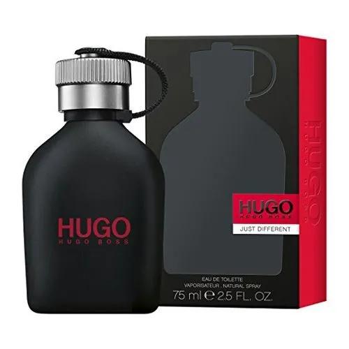 Hugo Boss Just Different Eau De Toilette For Men 75