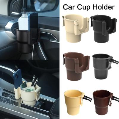 ПП Автомобильный Подстаканник Салонный Расширяемый Органайзер Съемная Автомобильная Сумка для Хранения DIY Многофункциональная Коробка-Органайзер для Мобильного Телефона Автомобиль