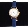 Used wicca (CITIZEN) Women's Watch Analog Quartz Navy
