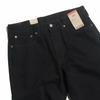 Levi's 550-0260 Джинсы свободного кроя черные W32L30 Широкие брюки Линия USA