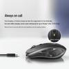 Logitech MX Anywhere 2S Wireless Bluetooth Mouse
