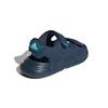 Adidas Swim Sandals I Crew Navy Baby Sneakers Blue Cloud-White FY6040