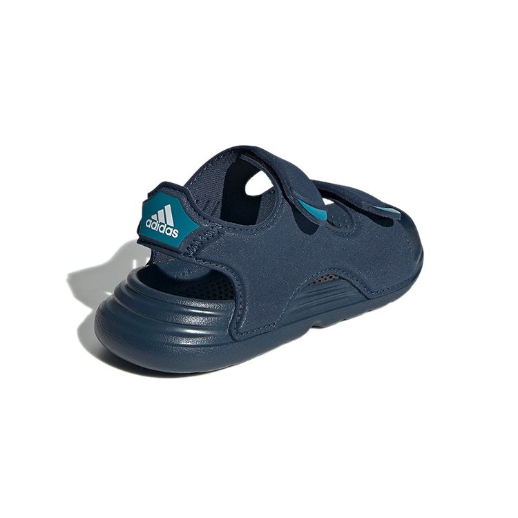 Adidas Swim Sandals I Crew Navy Baby Sneakers Blue Cloud-White FY6040
