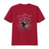 John Cougar Mellencamp Softstyle T Shirt vintage Washed Top For Everyday Wear Stylish Slightly designer clothes Soft homme