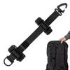 Shoulder Strap Clip Backpack Shoulder Strap Backpack Strap Extension  Backpack Accessories