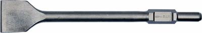 Yato Hex Chisel Spade For Concrete and Asphalt