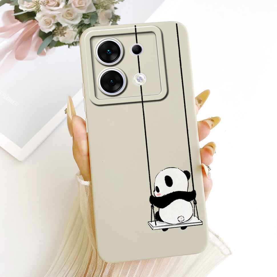 For Infinix Zero 30 5G Casing Colorful Patterned Cover Silicone Soft Shell For Infinix Zero30 Zero 30 X6731 Phone Cases Bumper