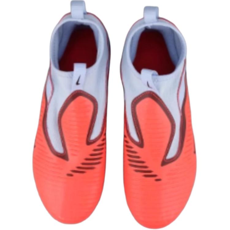 Nike Детские Phantom Luna 2 Academy AG Королевский синий HQ2034-400