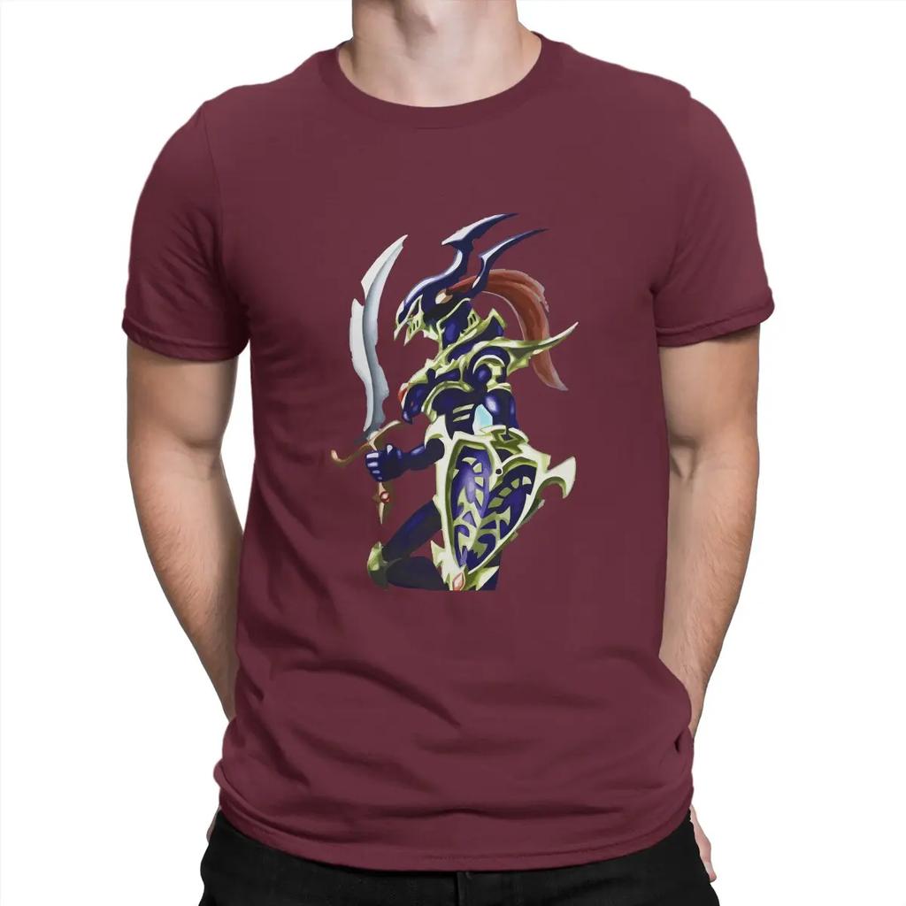 Yu Gi Oh Duel Monsters Card Game Newest TShirt for Black Luster Soldier Classic Basic T Shirt Distinctive Birthday Gifts Unisex