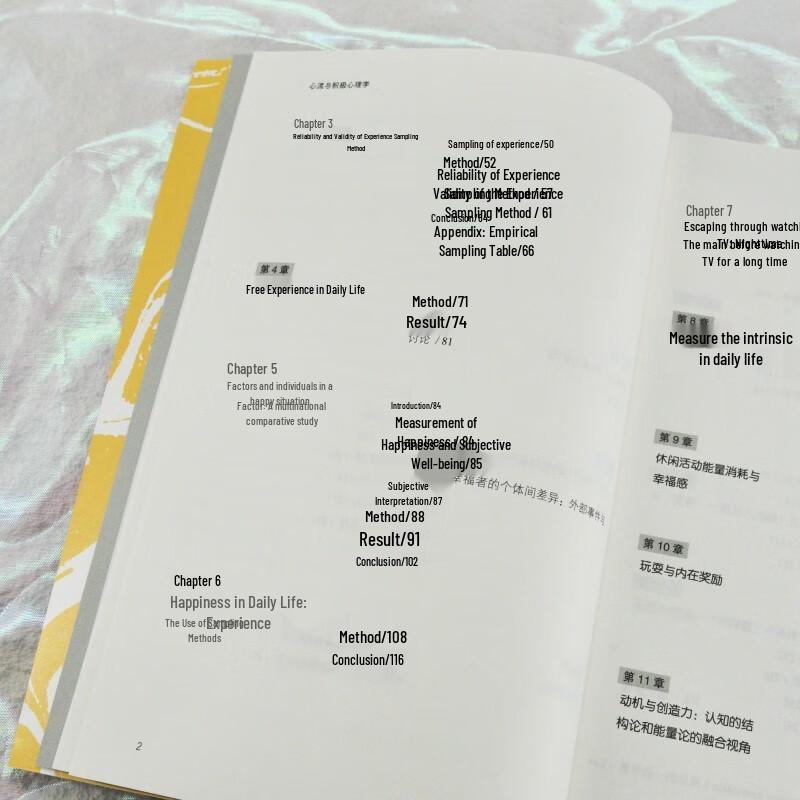 Mihaly Csikszentmihalyi: Flow and Positive Psychology Collection