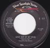 7-дюймовая пластинка LITTLE ANTHONY & THE IMPERIALS - Goin' Out Of My Head / I'm On The O X117 Capitol Records US Рок Б/У