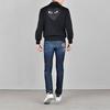 Comme des Garçons PLAY COMME des GARCONS PLAY Big Black Heart Track Jacket 'Black' Men's AZ-T256-051-1