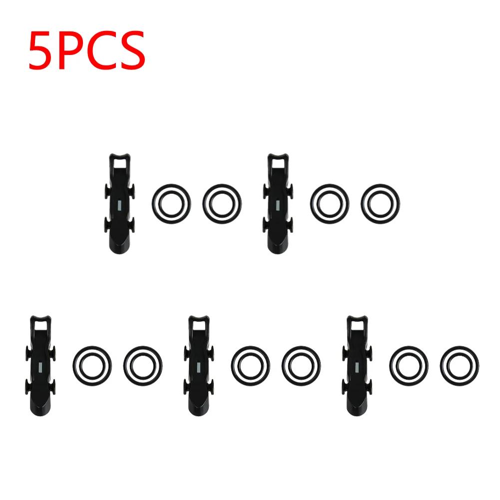 1-5PCS Magnetic Fishing Rod Pole Hook Keeper Lure Bait Holder Lure Accessories Safety Keeping Holder for Fishing Rod Tool