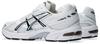 Кроссовки Gel 1130 (1201B019) white/black/white