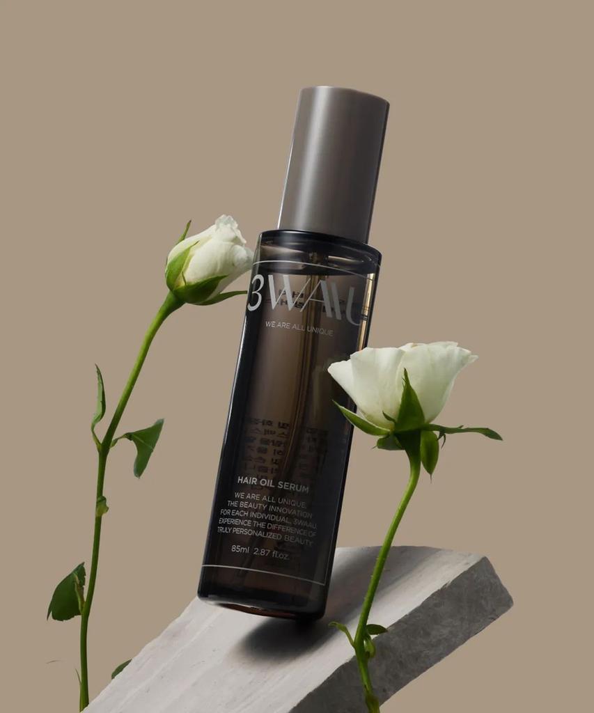 Air Touch Silk Oil Serum 85ml