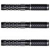 Cosmo Darts Discovery Label Cary Alexander Thaxton 18g 90% Tungsten Darts