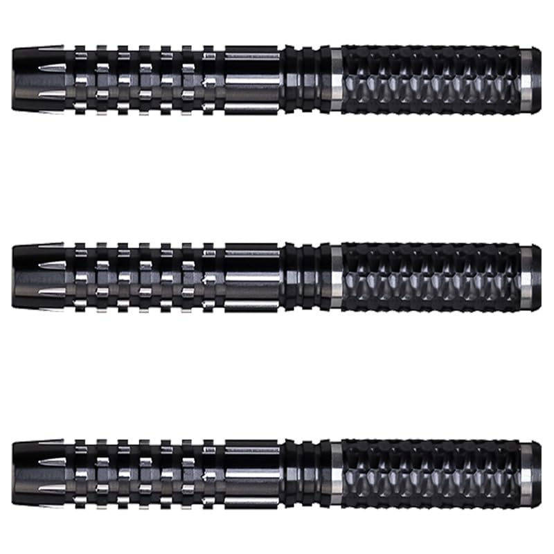 Cosmo Darts Discovery Label Cary Alexander Thaxton 18g 90% Tungsten Darts