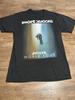 Imagine Dragons Evolve World Tour Футболка Унисекс Концертная S - 5XL DO720 Унисекс Футболка