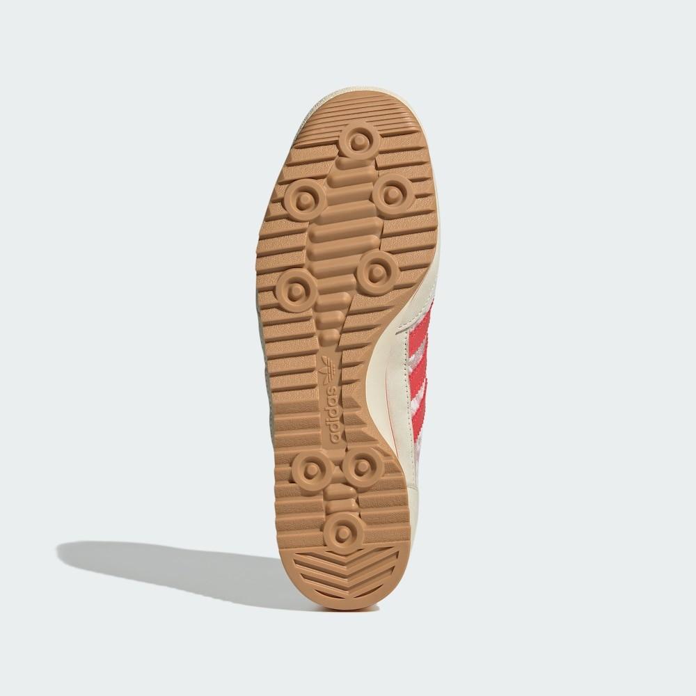 Liberty London × Adidas SL 72 OG Повседневная обувь Женская JS1311