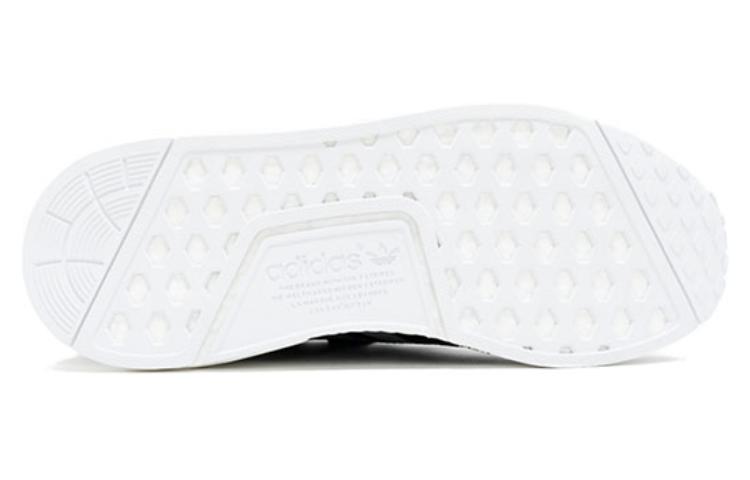 adidas NMD_R1 Mesh 'Черный Уголь' S31504
