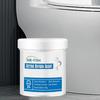 Toilet Bowl Cleaner Versatile Toilet Active Oxygen Agent Deep Cleaning for Toilet Descaling Decontaminat