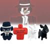 Заброшенный Шанс Плюшевая Игрушка Коллекционная Мягкая Кукла Для Детей И Фанатов