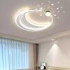Потолочный светильник Led Starry Sky Series Lamp In The Living Room Household Style Bedroom Потолочный светильник