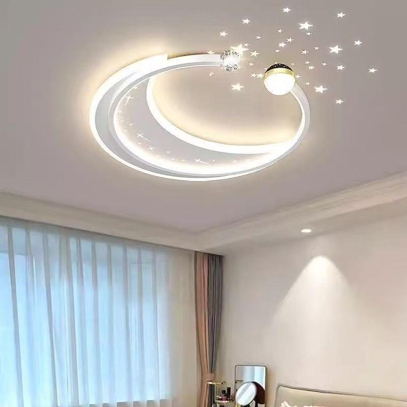 Потолочный светильник Led Starry Sky Series Lamp In The Living Room Household Style Bedroom Потолочный светильник