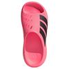 adidas Шлепанцы Purechill Slide Унисекс Персиково-розовый Черный KH6420