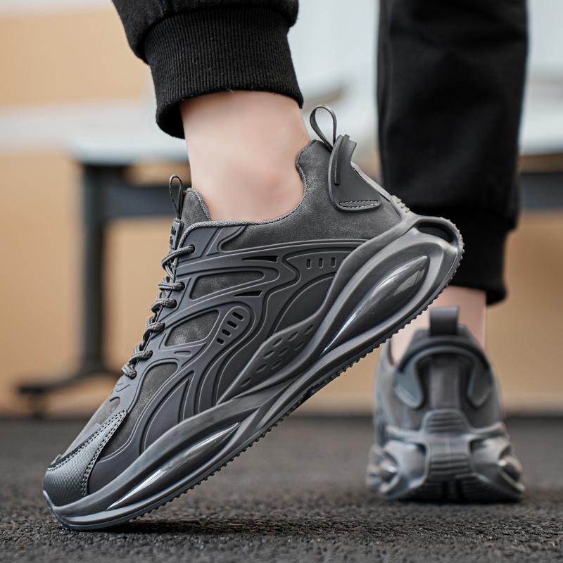 Men Shoes Sneakers Man Casual Men's Shoes Tenis Luxury Shoes Trainer Race Breathable Shoes Fashion Running Shoes for Women