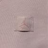 Jordan Мягкая удобная стильная толстовка Flight Fleece Women tops Oxford-Pink FV7054601