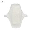 Underwear Lining Cloth Washable Strong Water Absorption with Waterproof Layer Hypoallergenic Cotton Sanitary Pad for Wife