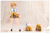 Kotobukiya Sosai Garden Ichijo Seira High Height 160mm scale plastic model Девочки [школьная/летняя форма Reiho] приблизительно. 1/10