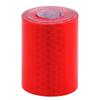 1/3/5Pcs 1M Car Reflective Tape Auto Safety Warning Sticker Reflector Protective Tape Strip Film for Trucks Auto Stickers