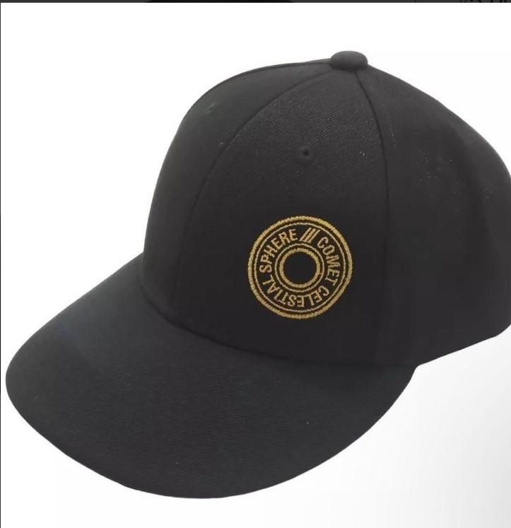 Hololive Hoshimachi Suisei x ZOZOTOWN Cap Hat one size