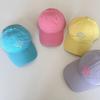 English Love Spring And Summer Hat Baseball Cap Outdoor Sports Quick Drying Breathable Men'S And Women'S Fashion Cap