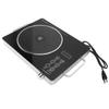 3500W Electric Cooktop Countertop Single Burner Waterproof Multifunction Electric Induction Cooktop