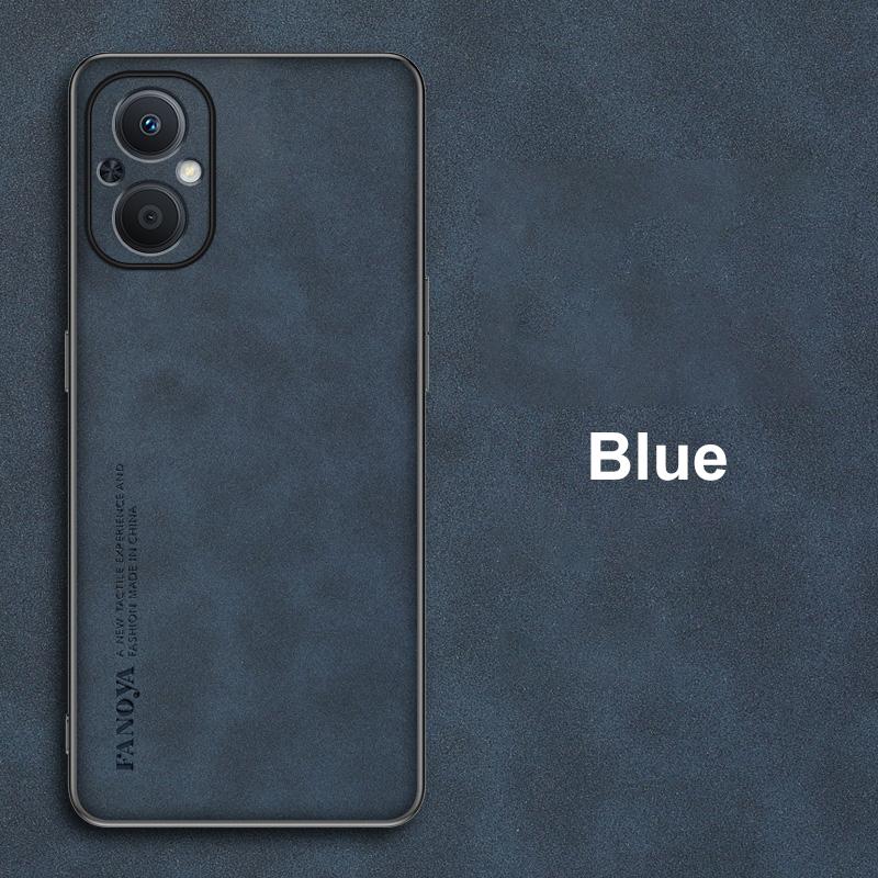 For OPPO Reno 7 Lite 7Z Reno7 Z Case Luxury PU Leather Phone Case For OPPO Reno 8 Lite 8Z Reno8 Z Back Cover Silicone Protection