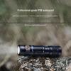 Фонарик-брелок Fenix E05R