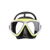 Adult Snorkel Mask Anti-Fog UV Protection Scuba Diving Men Women