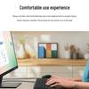 Logitech MK106 Compact Wired Keyboard and Mouse Combo