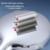 HOMK Handheld Shower Head with 5 Spray Modes
