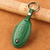 Infiniti Genuine Leather Car Key Case for Q50L/Q60/QX50/QX60/QX70L