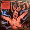 LP Record AUTOPSY - Severed Survival (Red / Black Marbl VILELP1166 Peaceville 2024 UK Rock
